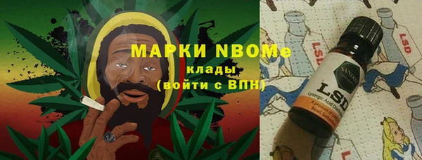 молекула духа Алексеевка